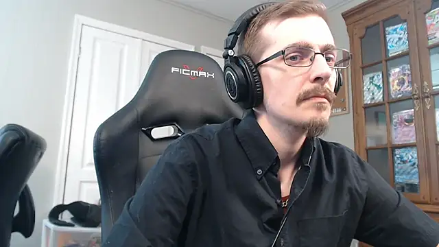 CasuallyCorrupt online show from November 2025 03:50:01 AM