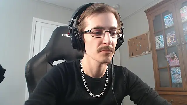 Snapshot of CasuallyCorrupt chatting on January 2026 02:26:01 AM CasuallyCorrupt online show from January 2026 02:26:01 AM