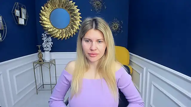 AryaAltkerer online show from May 2026 04:52:01 AM