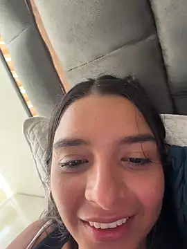 violeta365 online show from April 2026 07:55:01 PM