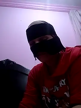 SandyAmr online show from April 2026 07:31:01 AM