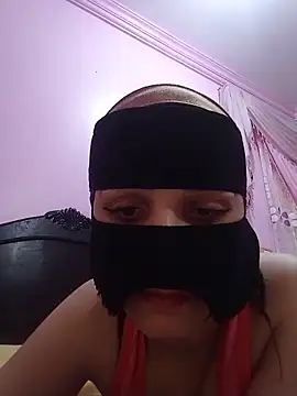 SandyAmr online show from June 2026 08:52:01 AM