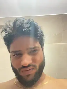  nico sam  online show from February 2026 08:09:01 AM