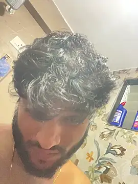  nico sam  online show from February 2026 07:54:01 PM