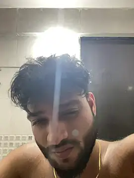  nico sam  online show from March 2026 08:15:02 PM