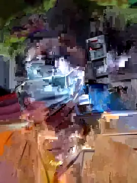 Felicity-204 online show from October 2025 05:13:01 PM