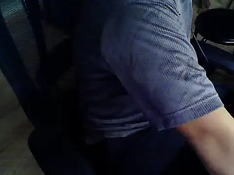 ChubOnTheInternet online show from October 2025 02:56:02 PM