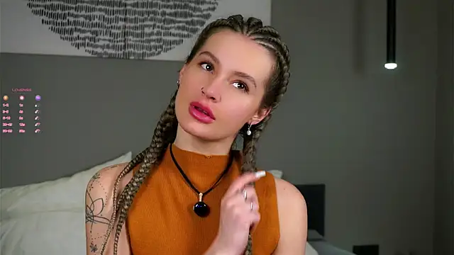 Snapshot of buvei chatting on January 2026 12:18:01 PM buvei online show from January 2026 12:18:01 PM