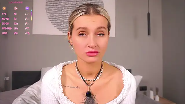 Snapshot of buvei chatting on February 2026 02:27:02 PM buvei online show from February 2026 02:27:02 PM