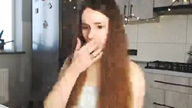 Snapshot of MilenaRossa chatting on October 2025 10:38:02 AM MilenaRossa online show from October 2025 10:38:02 AM