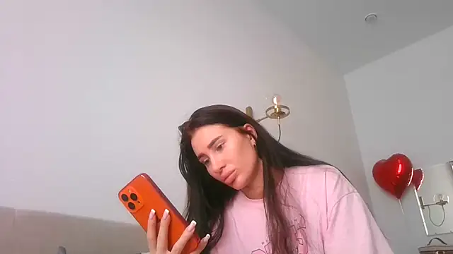 Qaralinn online show from February 2026 08:58:02 AM