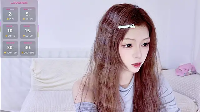 Abiutmm online show from February 2026 01:48:02 PM