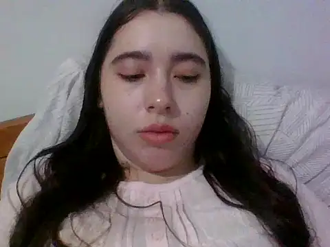 Snapshot of Anni_123456 chatting on October 2025 11:58:02 AM Anni 123456 online show from October 2025 11:58:02 AM