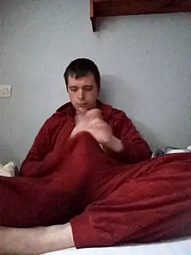 A3-Sexmen online show from February 2026 02:31:01 PM