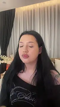 Snapshot of Felicia_Herceg chatting on November 2025 12:27:02 PM Felicia Herceg online show from November 2025 12:27:02 PM