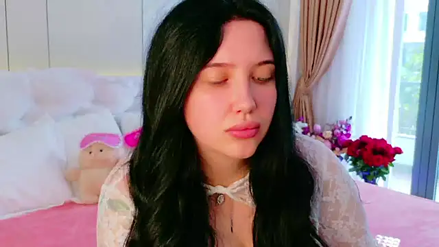 Snapshot of Felicia_Herceg chatting on January 2026 05:21:02 AM Felicia Herceg online show from January 2026 05:21:02 AM