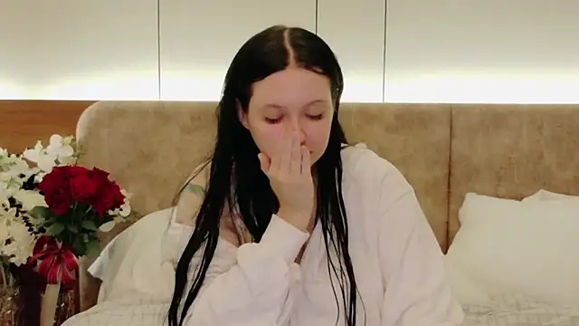 Snapshot of Felicia_Herceg chatting on March 2026 06:36:01 PM Felicia Herceg online show from March 2026 06:36:01 PM