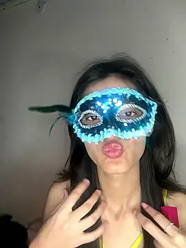 Hottie hania online show from January 2026 05:18:02 PM