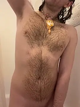 Good-naturedLSDsex online show from April 2026 12:50:01 PM