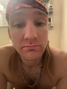 Good-naturedLSDsex online show from April 2026 10:03:01 AM