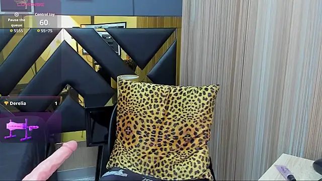 Stefany Collin1 online show from November 2025 12:29:02 PM