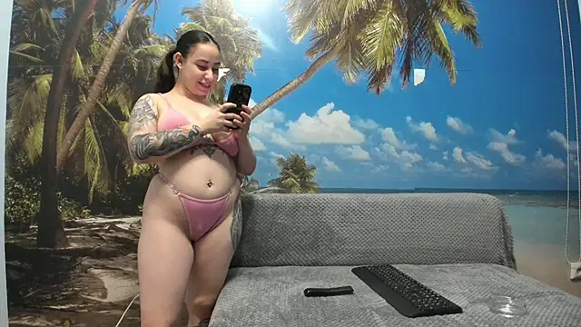 kimberd33 online show from November 2025 02:27:01 PM