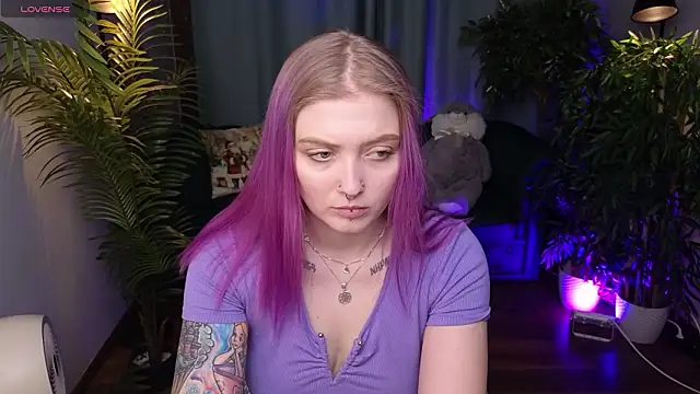 Kiki shay online show from February 2026 09:31:02 PM