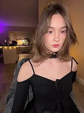 AngieFae  online show from January 2026 12:05:01 AM