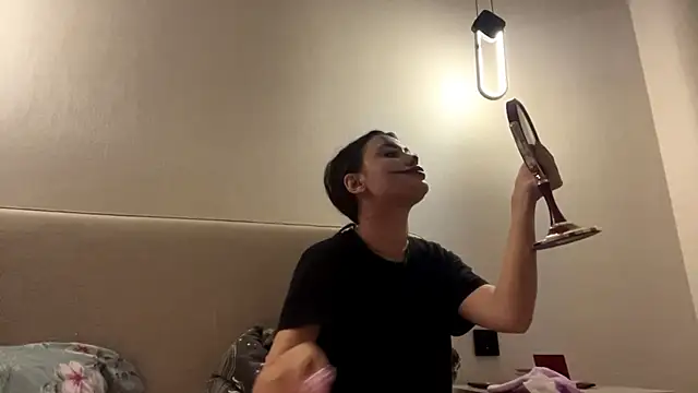 CuteMangoAlice online show from November 2025 01:46:01 PM