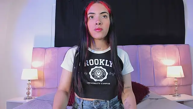 valery  gv online show from October 2025 06:34:01 PM