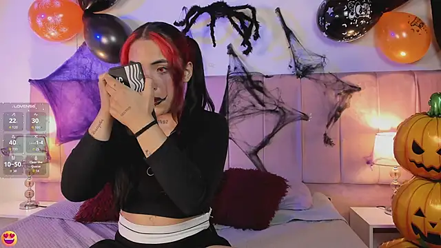 valery  gv online show from October 2025 06:53:02 PM