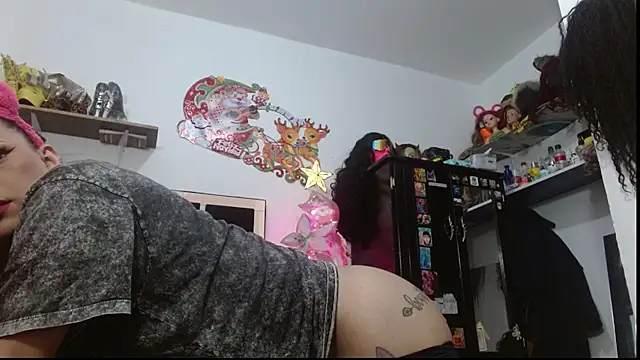 talianha online show from November 2025 08:14:01 PM