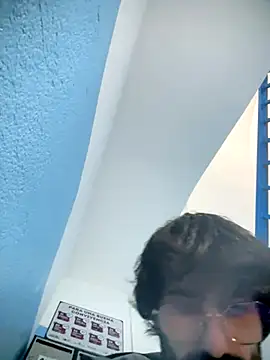 Paapii1098 online show from December 2025 12:41:02 AM