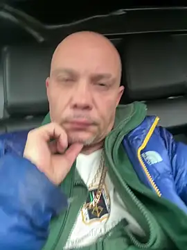 gitanoMad online show from February 2026 10:29:01 AM