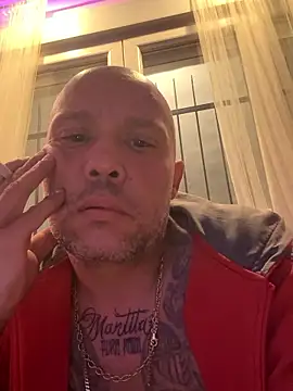 gitanoMad online show from March 2026 10:59:01 PM