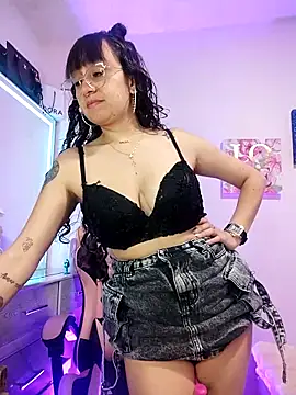 Pinkvixen69 online show from May 2026 05:07:02 PM