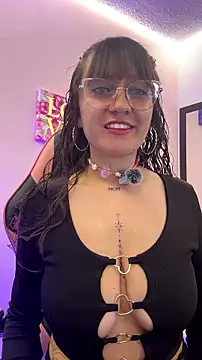 Pinkvixen69 online show from July 2026 05:11:01 PM