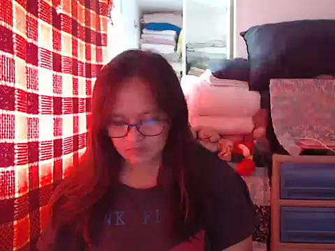 Kinkybela2025 online show from December 2025 12:27:01 AM