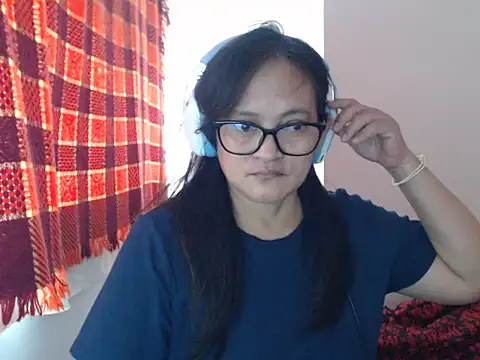 Kinkybela2025 online show from May 2026 12:29:02 AM