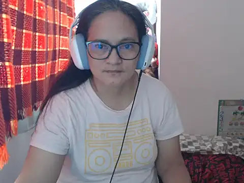 Kinkybela2025 online show from July 2026 12:30:02 AM