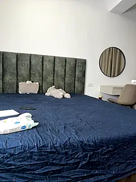 EllaSpark online show from December 2025 07:14:02 AM