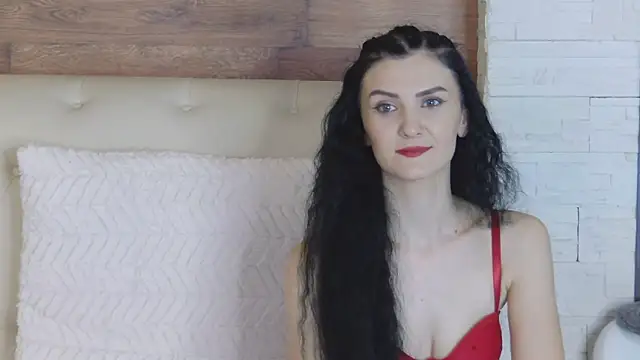 KendraNoir online show from February 2026 01:24:01 AM