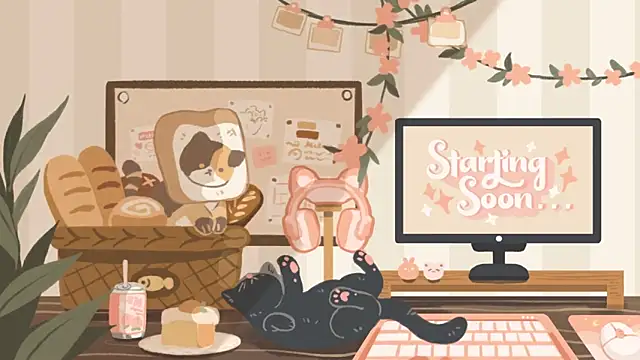 geekycastillo online show from November 2025 03:39:01 AM