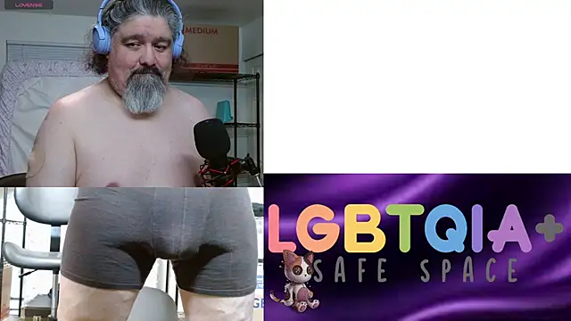 geekycastillo online show from March 2026 03:43:01 AM