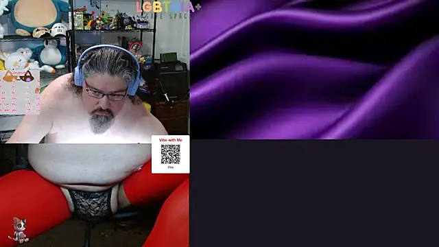 geekycastillo online show from May 2026 03:23:01 AM