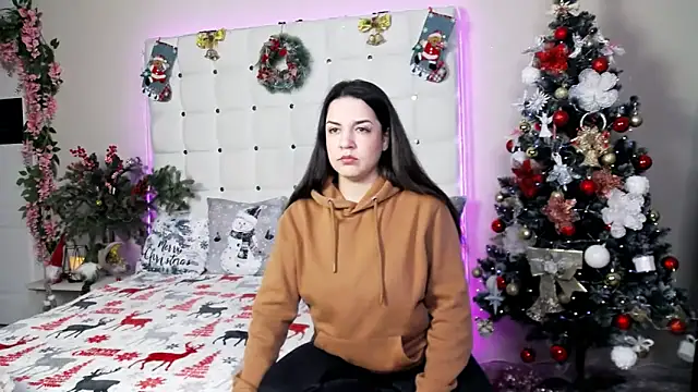 AlsouKass online show from December 2025 06:20:02 AM