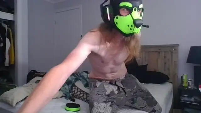 Snapshot of PuppyLeo chatting on April 2026 03:29:01 PM PuppyLeo online show from April 2026 03:29:01 PM