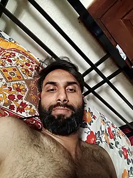 shail1987 online show from April 2026 09:21:02 AM