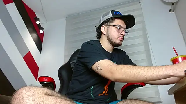 Zac Golden online show from March 2026 01:34:01 PM