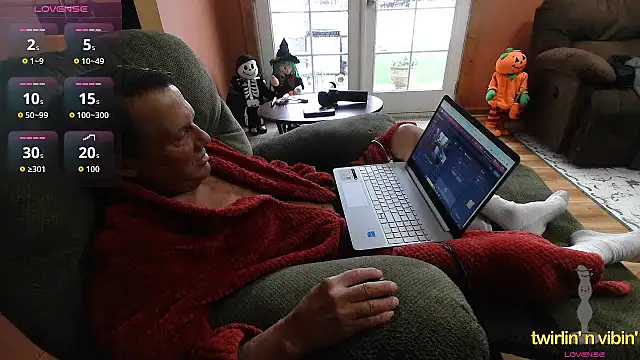 DoubleTrouble59 online show from October 2025 02:29:01 PM